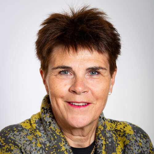 Jóhanna Hugrún Hallsdóttir Fjármála- og launafulltrúi