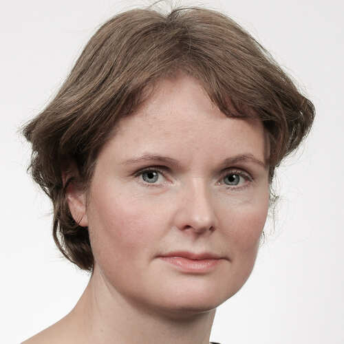 Marín ÁsmundsdóttirHúsráður (Lét af störfum 9. júní 2024)