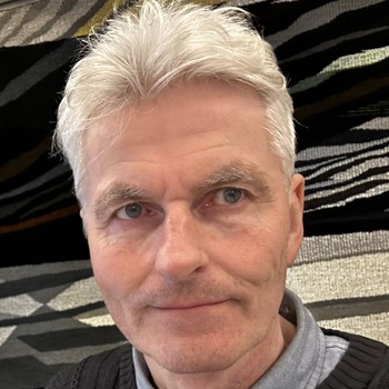 Árni Einarsson Líffræðingur