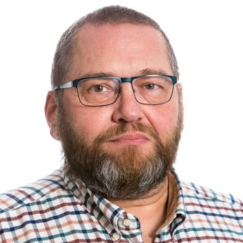 Guðmundur A. Guðmundsson Dýravistfræðingur 