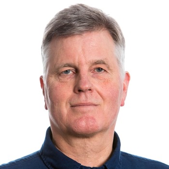 Kristinn Haukur Skarphéðinsson Dýravistfræðingur (Lést 16. nóvember 2024)