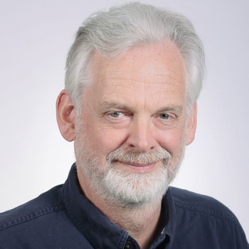 Ólafur Karl Nielsen Vistfræðingur 