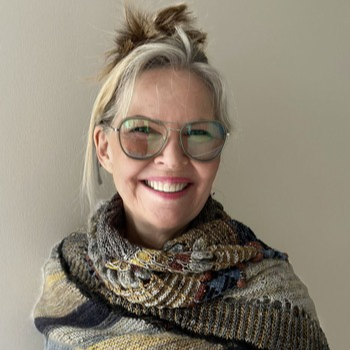 Unnur Jökulsdóttir Útgáfu- og kynningarstjóri