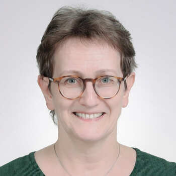 Þóra K. Hrafnsdóttir Vatnalíffræðingur
