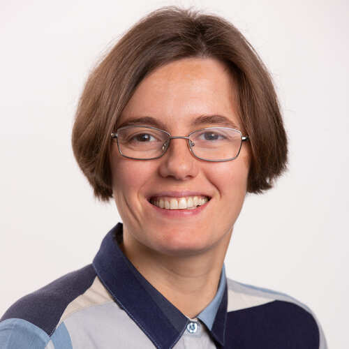 Ewa Maria Przedpelska-Wąsowicz Plöntulífeðlis-/eiturefnafræðingur