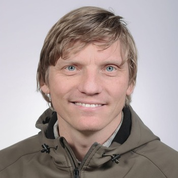Birgir Vilhelm Óskarsson Jarðfræðingur 