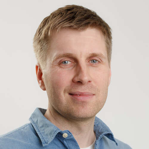 Skafti Brynjólfsson Jarðfræðingur