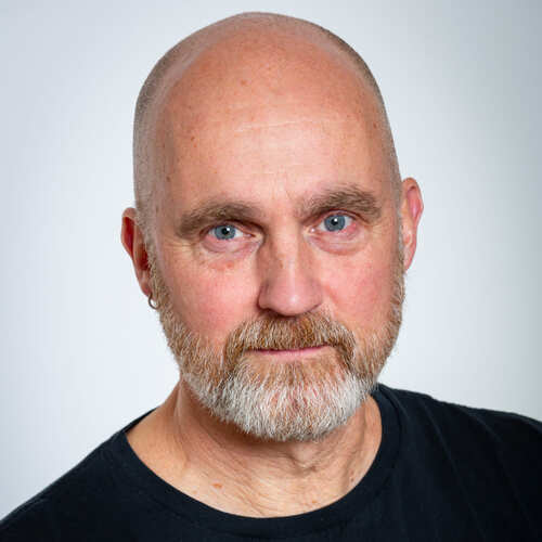 Guðni Hannesson Kortagerðarmaður