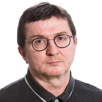 Hans H. Hansen Landfræðingur