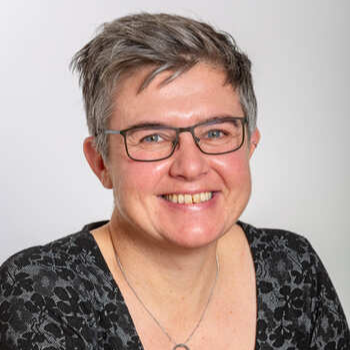 Steinunn Elva Gunnarsdóttir 