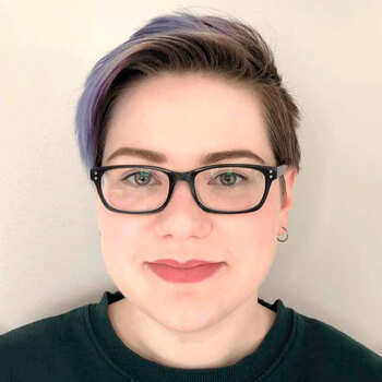 Alexandra Elvarsdóttir Ljósmyndaskönnun og skráning