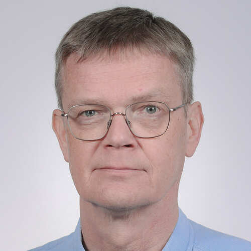 Kristján Jónasson Jarðfræðingur 