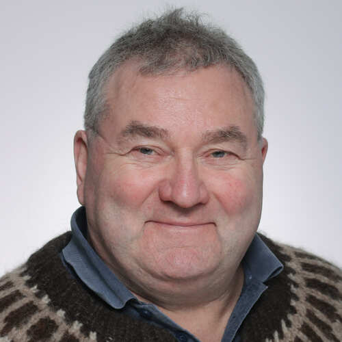 Þorvaldur Þór Björnsson Hamskeri