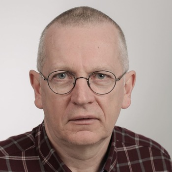 Ingvar Atli Sigurðsson Jarðfræðingur 