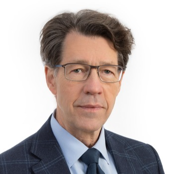 Sigurður Á. Þráinsson Líffræðingur