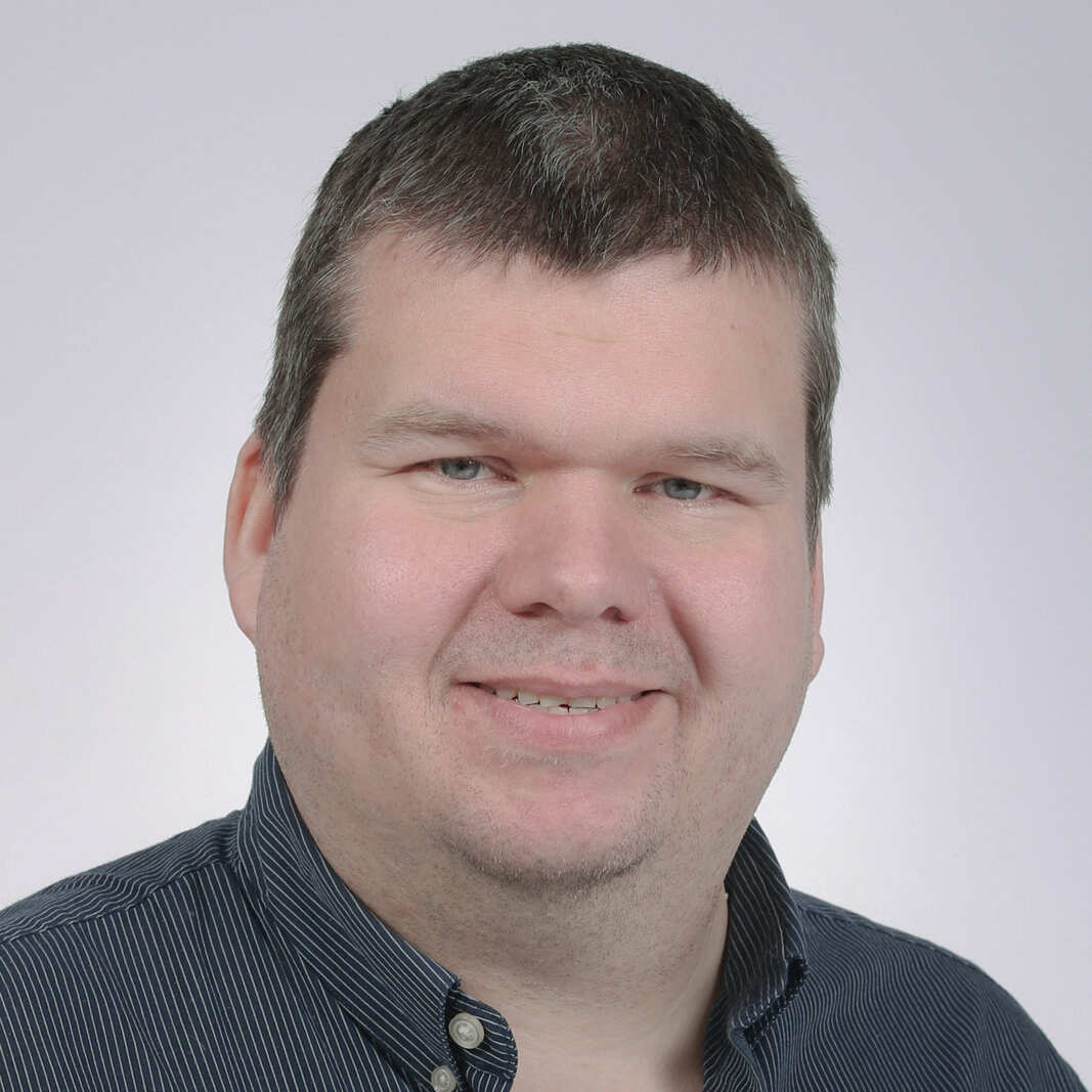 Kjartan Birgisson Tölvunarfræðingur