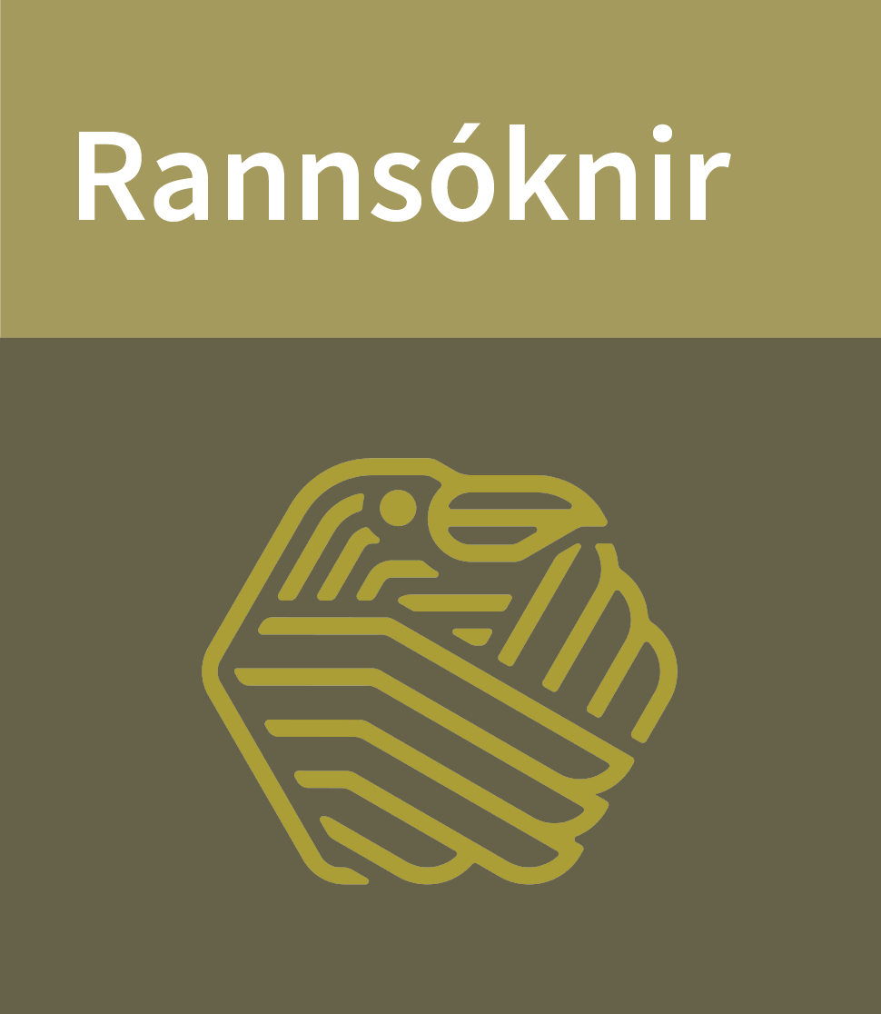 Kaflaskil - Rannsóknir